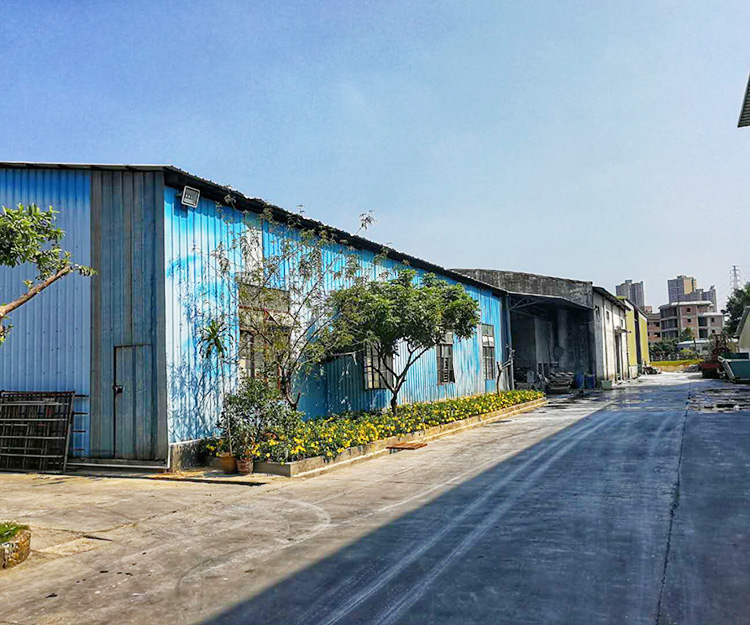 东莞市万江祥兴防火板厂