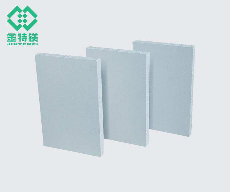 玻镁防火装饰板