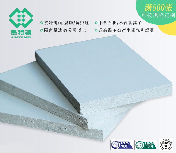 珍珠岩防火板是什么？