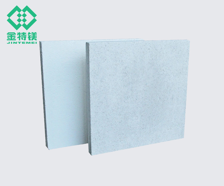 珍珠岩防火门芯